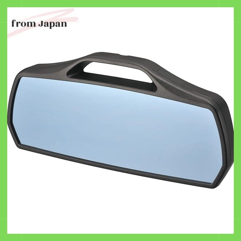 Carmate Gương Phòng Ô Tô Cho Honda Chính Hãng Gương N-Box N-Wagon N-One 3000SR Chùm Cao Glare Cắt Xa