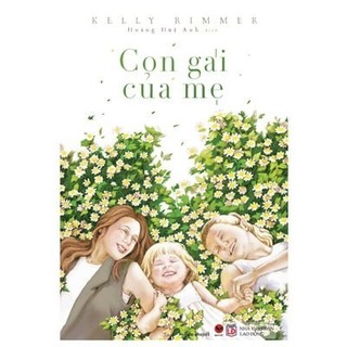 Sách con gái của mẹ - tiểu thuyết