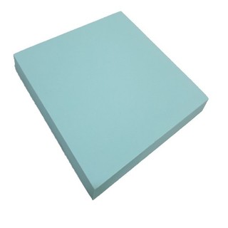 Giấy note xanh elephant 3x3 106911