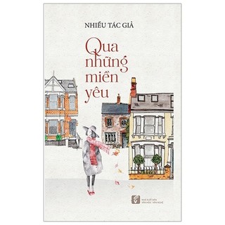 Sách Qua Những Miền Yêu