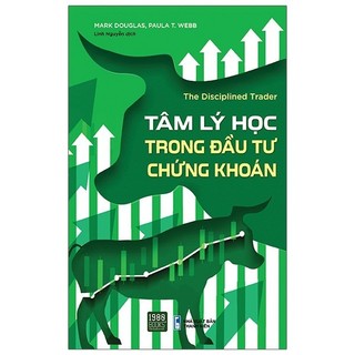 Sách tâm lý học trong đầu tư chứng khoán