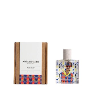 [ FULL BOX ] Maison Matine Warni Warni EDP 50ml | Nước hoa unisex quyến rũ tinh tế | Sahara Perfume
