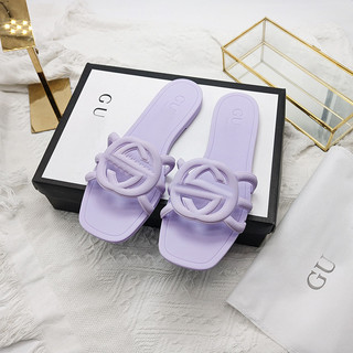 Dép xỏ ngón đôi G GG (Không có hộp đựng giày)