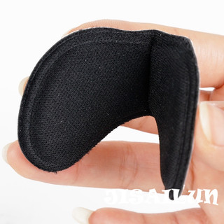 Set 5 Cặp Miếng Dán Gót Giày Cao Gót 4D Giảm Đau Lưng
