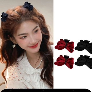  Kẹp tóc càng cua Hàn Quốc kẹp tóc mái mini nữ đẹp hottrend cỡ size nhỏ iLita cặp búi tóc dễ thương cào 10 răng 14 răng 