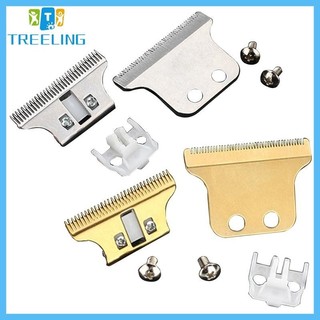 Lưỡi cắt tóc 2 lỗ Treeling Lưỡi cắt tóc thay thế cho 8081