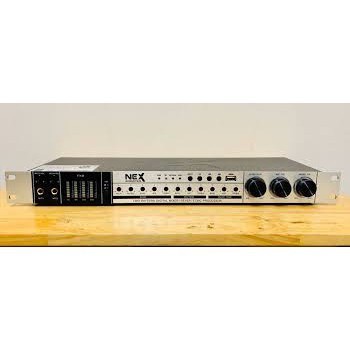 Vang Số NEX. Chỉnh Cơ Chống Hú .Có Quang Học OPTICAL,BLUETOOTH,USB,AV ..z.#