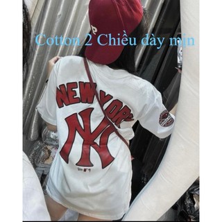 Áo thun nữ Mềm Mịn Mát, Áo phông nữ form rộng giấu quần Chất Cotton co giãn 4 chiều mềm mịn mát mieAP60