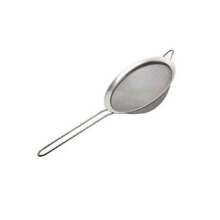 DỤNG CỤ RÂY BỘT TRÒN 15CM / RÂY LỌC HẠT