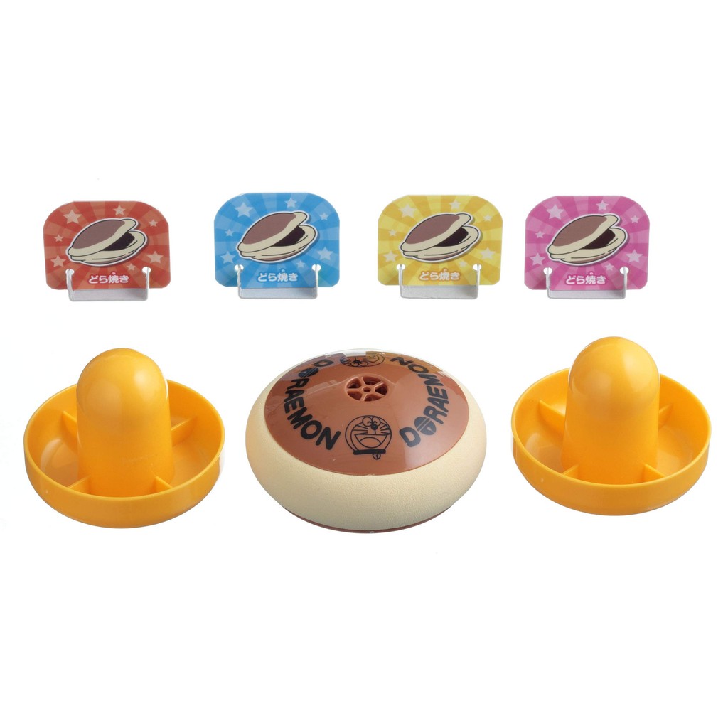 Công ty TNHH Epoch EPOCH Chứng nhận ST khúc côn cầu dorayaki Dorayaki Dành cho lứa tuổi từ 4 trở lên