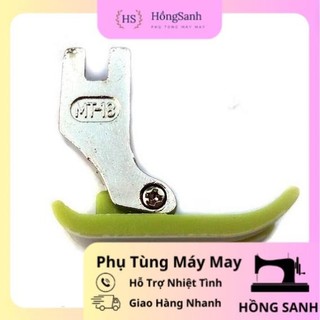[COMBO 5 CÁI]Chân vịt 2 da 5mm máy 1 kim công nghiệp