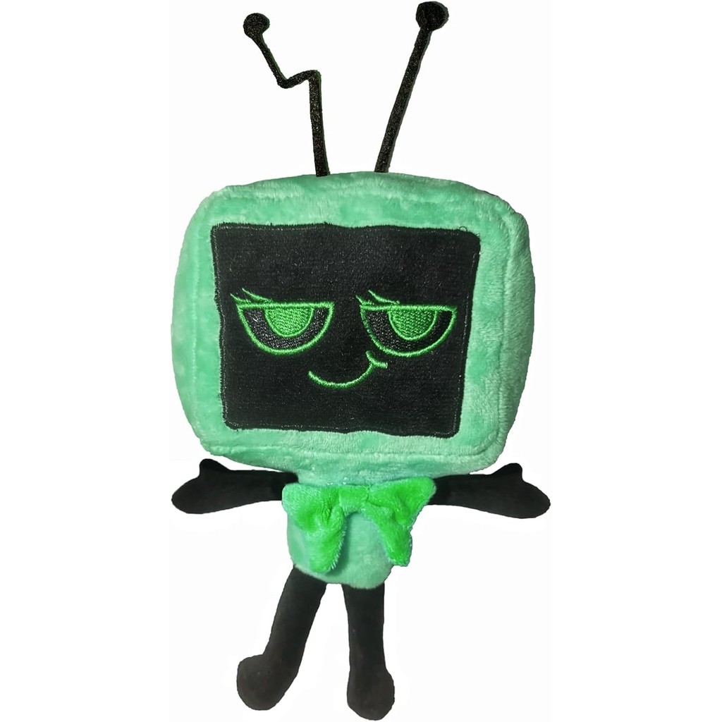 Dandy 's World Plush, Goob Plush, Vee Plush Astro Plush