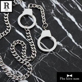 Xích quần Jeans – 8 Handcuff