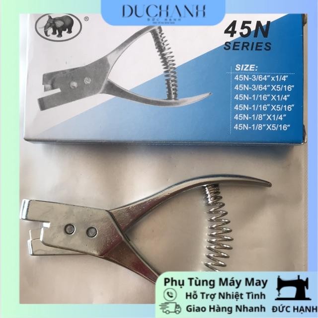 Kềm bấm rập loại tốt