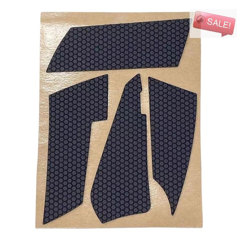 At Chuột Grip Tape Skate Handmade Sticker Chống Trượt Hút Mồ Hôi Cho Logitech G Pro X Superlight G40