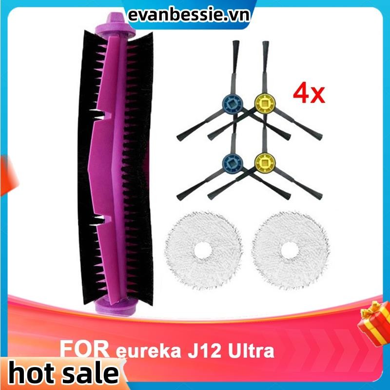Dành cho vật tư tiêu hao thay thế Eureka J12 Ultra..
