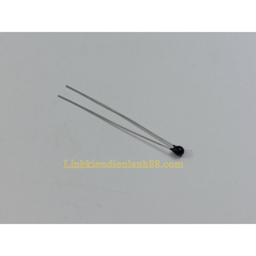 ( 10 cái) Điện Trở Nhiệt MF52 NTC 10K 103 mới 
