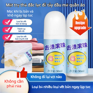  Que Tẩy Vết Bẩn Không Cần Nước Magic Chất Tẩy Rửa Hiệu Quả Cao Để Tẩy Dầu Mỡ Và Loại Bỏ Vết Bẩn Bút Tẩy Vết Bẩn Tức Thì 