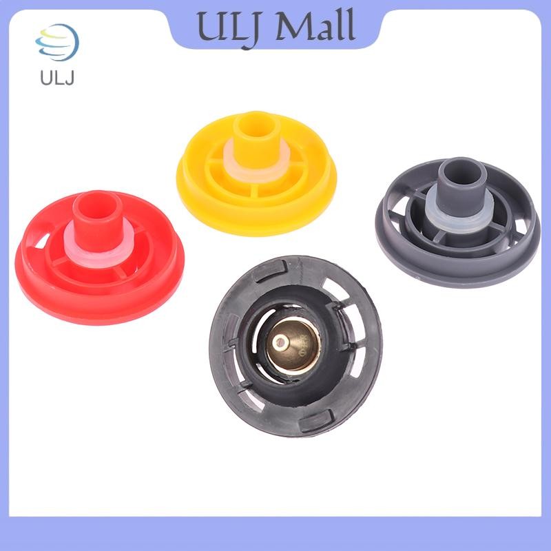 Vòi phun ULJ 0.5 / 1.0 / 1.8 / 2.5mm Tranh kim loại chất lượng cao er Đầu vòi phun Airbrush bị hư hỏ