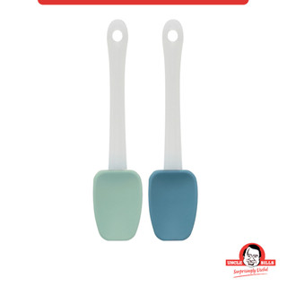 Cây trộn bột silicon UNCLE BILLS KA0160 25cm