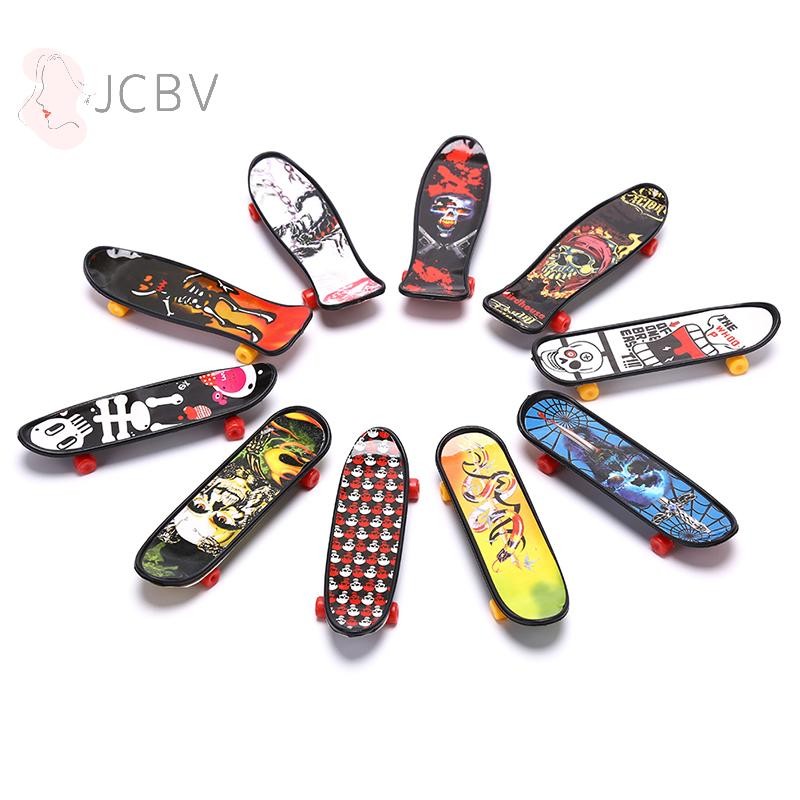 [JCBV] Ngón Tay Nhựa Cho Bé Trai