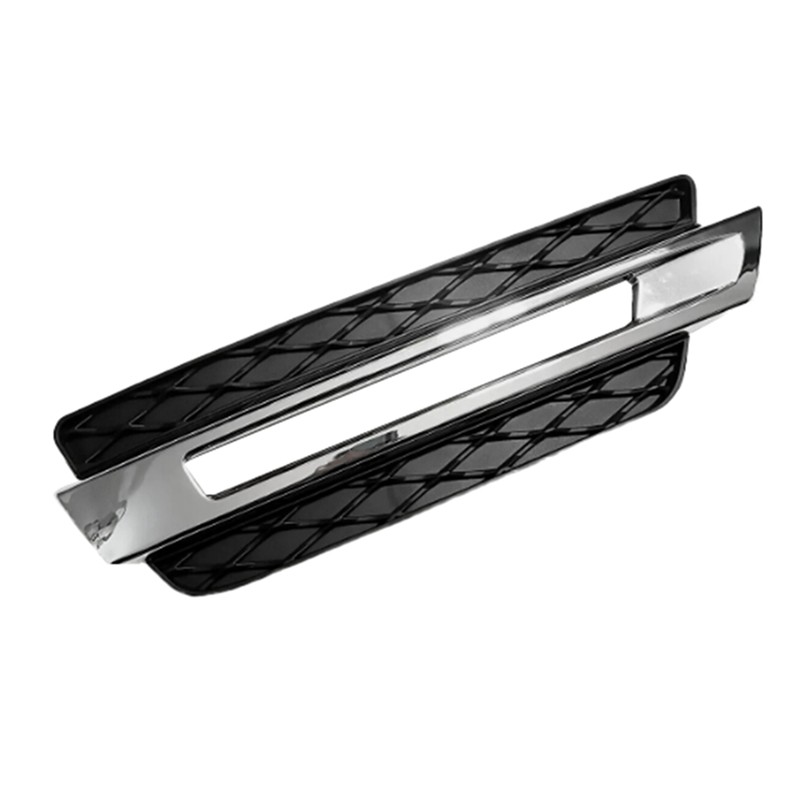 Cản Trước Chạy Ban Ngày Sương Mù Bao Viền Nướng Cho GL450 GL350 450