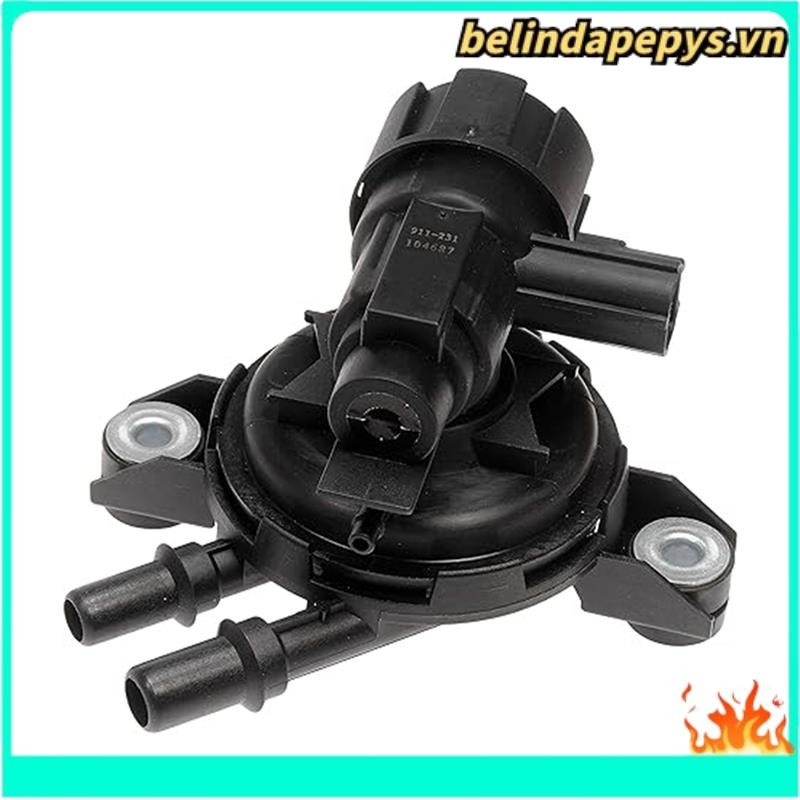 Van xả bình hơi Van điện từ cho Expedition F75Z-9C915-AA F75Z9C915AA