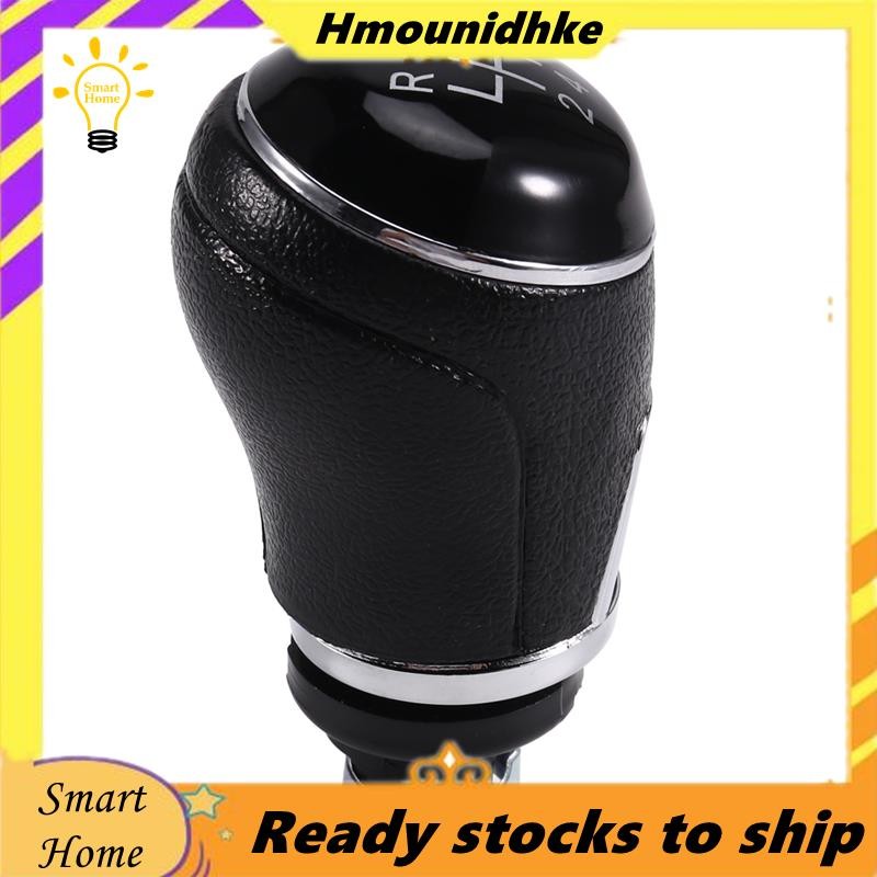 Shift Gear Head Shift Lever cho Gear Shift Knob Roadster Gear Knob Racing Knob 5 tốc độ