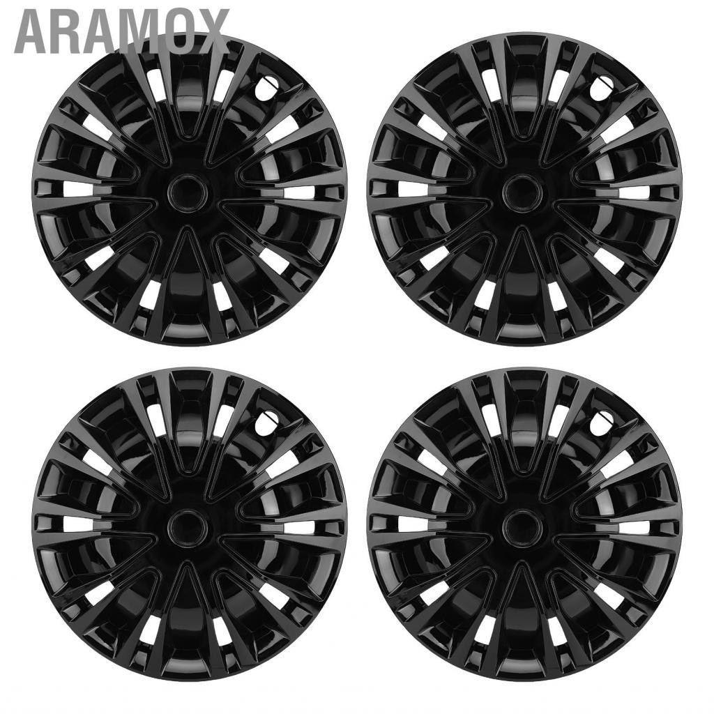 Aramox AWESO-VN HUB 16 INCH SET