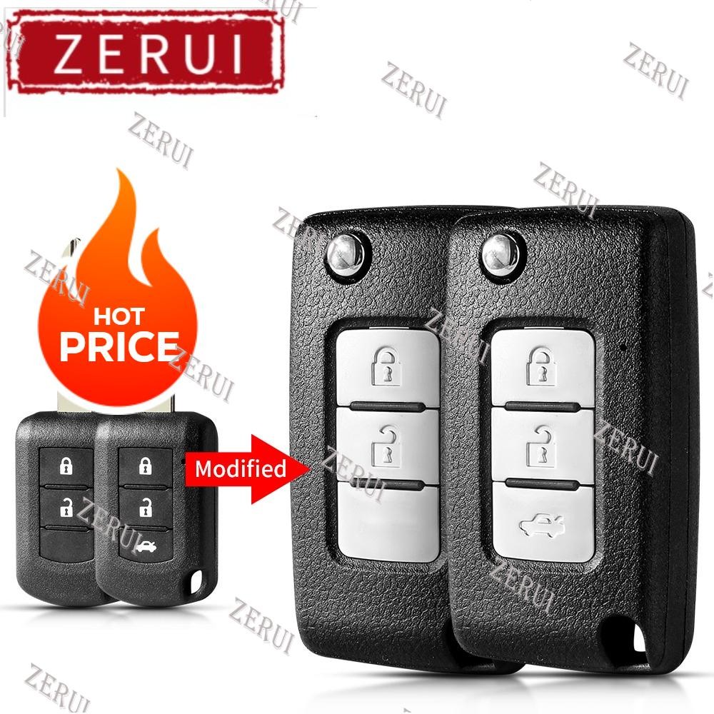 ZR Dành Cho Mới Sửa Đổi Cho Mitsubishi Montero GLX, Mirage GLX, Xpander GLX, Strada GLX Chìa Khóa Lậ