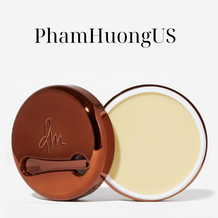 Danessa Myricks Yummy Skin Blurring Balm Powder (Universal) 6g