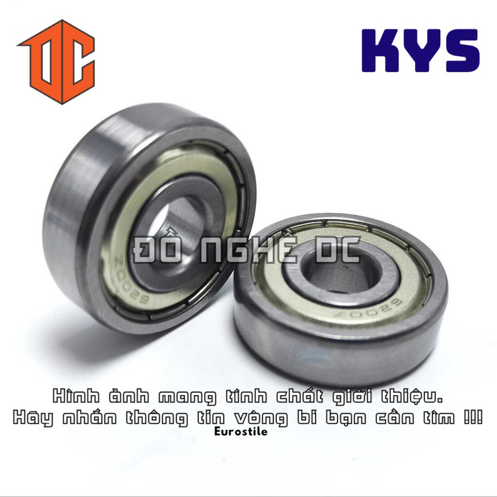 Vòng bi KYS NU305 NU2207 NU206 NU213 NU204 NU211 NU2307 NU307 NU2209 NU215 NU2204 NU310 NU2213 NU208