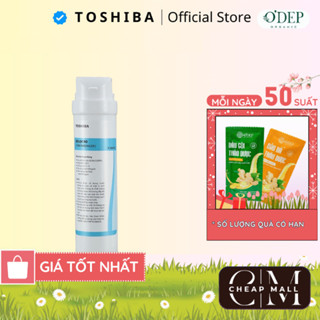Lõi lọc nước Toshiba F-1686-RO (Bộ lọc RO cho model TWP-N1686UV, TWP-N1843SV) - CHEAP CMO