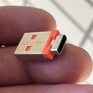  Bộ chuyển đổi cổng Type-C sang cổng USB 