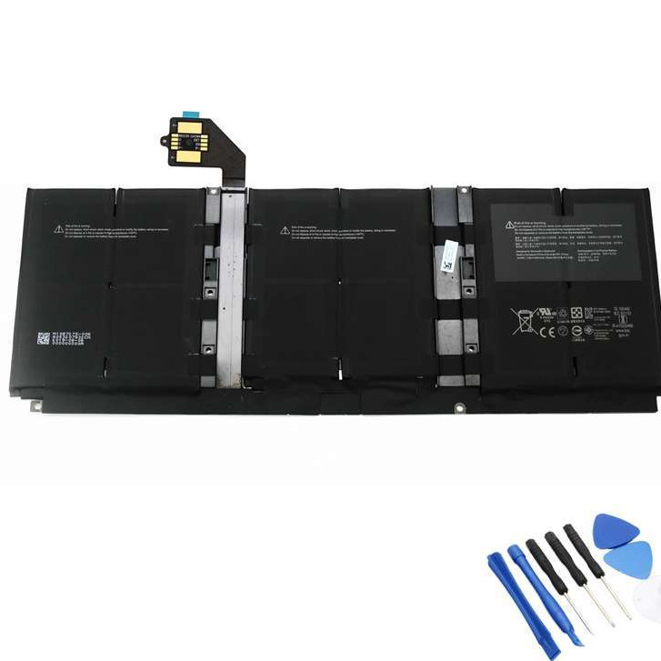 PIN MICROSOFT SURFACE LAPTOP 3 13.5" 1867 1868 G3HTA052H DYNT02 BATTERY