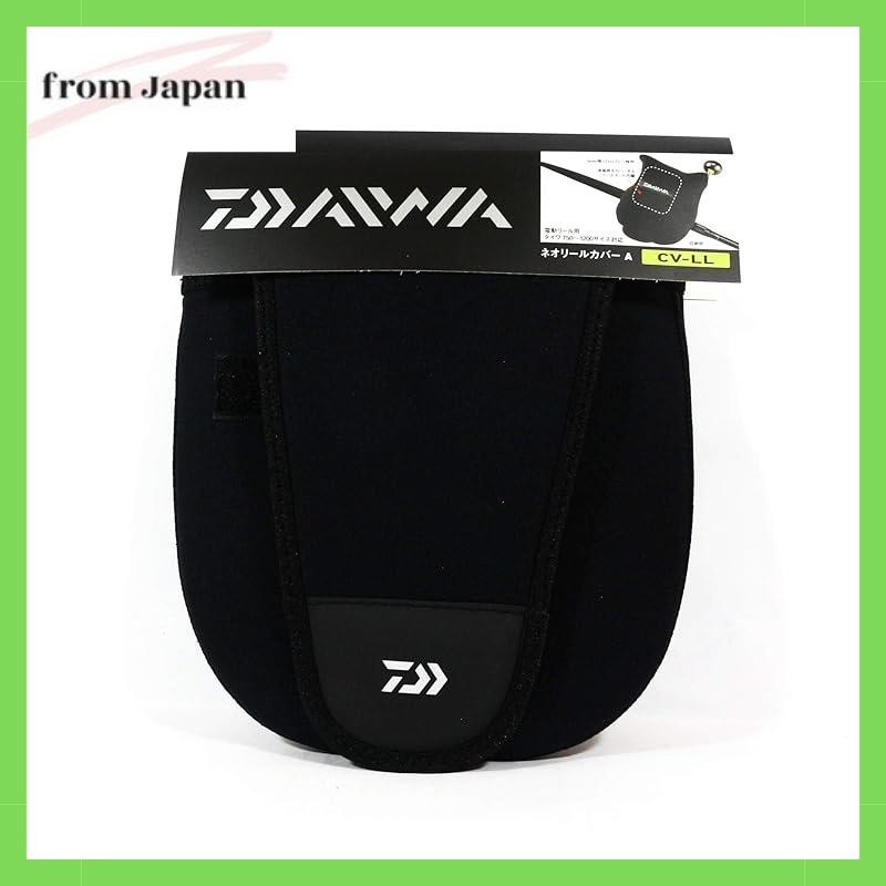 Daiwa (DAIWA) Vỏ cuộn Neo Reel Cover (A) CV-LL DAIWA (DAIWA) Vỏ cuộn Neo Reel Cover (A) CV-L
