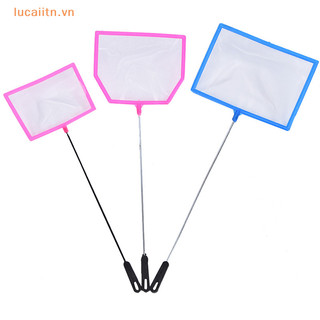 Lucaiitn thiết thực lưới đánh cá ngoài trời hoặc bể cá phụ kiện bắt cá vn