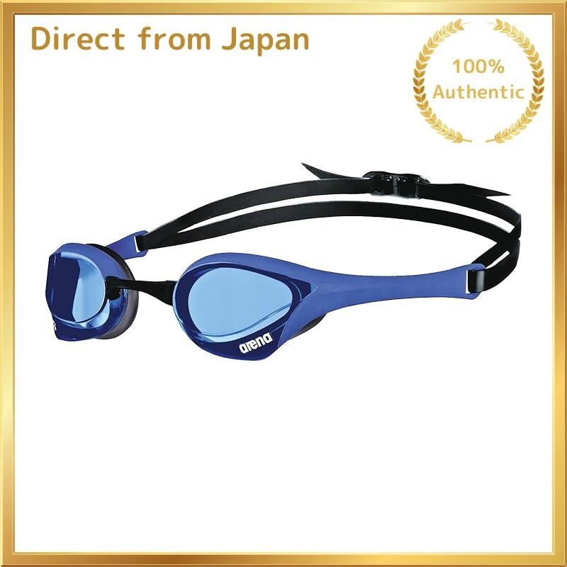 Arena Cobra Ultra Swimming Goggles