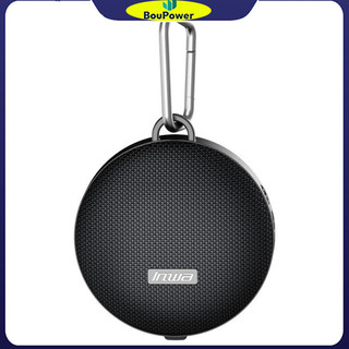 Loa di động âm thanh nhà ngoài trời loa stereo 8w loa không dây ip67 loa siêu trầm chống nước loa xe đạp để đi xe