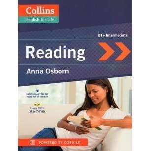 Sách Collins English For Life - Reading