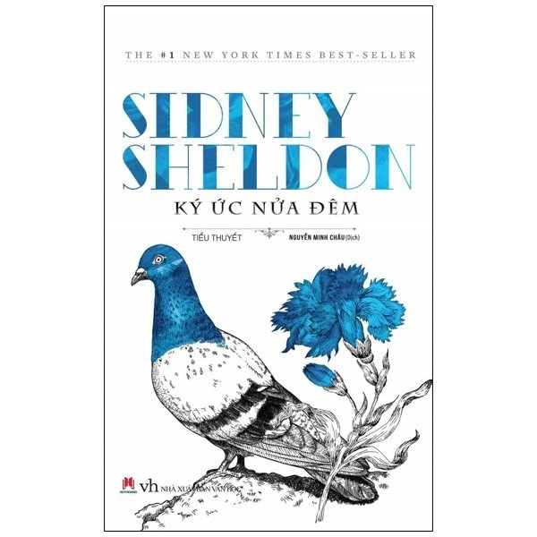 Sách - Ký Ức Nửa Đêm (Tái Bản 2016)