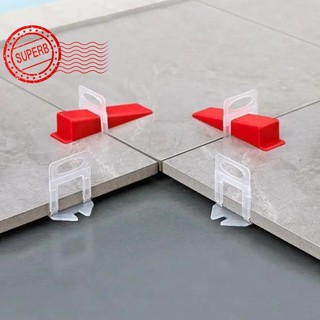Thiết bị san phẳng gạch Pp Thiết bị san phẳng gạch bền để lắp đặt gạch liền mạch M6w1