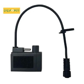 Máy bơm nước bể cá cho Xiaomi Mijia Lắp đặt thay thế bể cá thông minh Thiết kế thoát nước một cú nhấp chuột HWL-M100