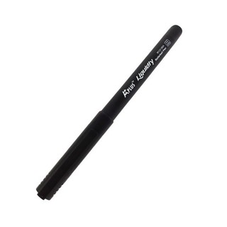 Bút lông kim aplus ry231804 - mực đen