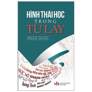 Sách - hình thái học trong từ láy