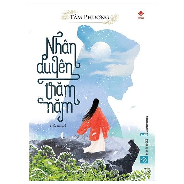 Sách - Nhân Duyên Trăm Năm