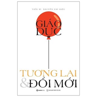 Sách giáo dục - tương lai & đổi mới