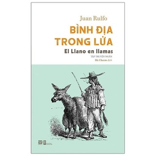 Sách Bình Địa Trong Lửa