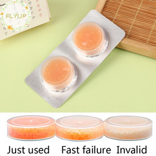 Flyup 2 Viên nang sấy máy trợ thính Máy hút ẩm Phụ kiện máy trợ thính VN