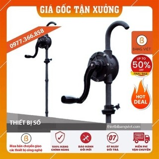 Bơm hóa chất bằng nhựa PPS, bơm axit từ thùng phuy